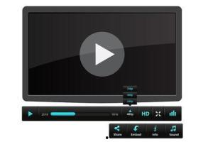 国产空调进口视频播放器,打造高端家居娱乐体验