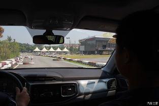 夜晚试驾国产车视频大全,试驾视频大全解析