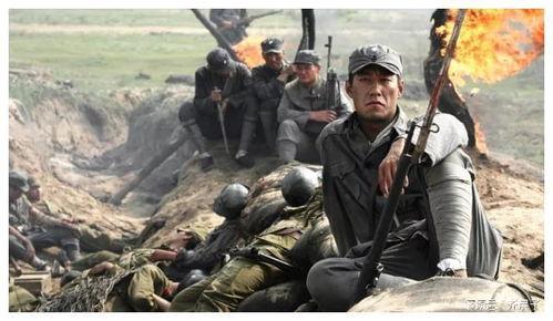 国产战场经典视频,国产战场经典视频中的英雄传奇